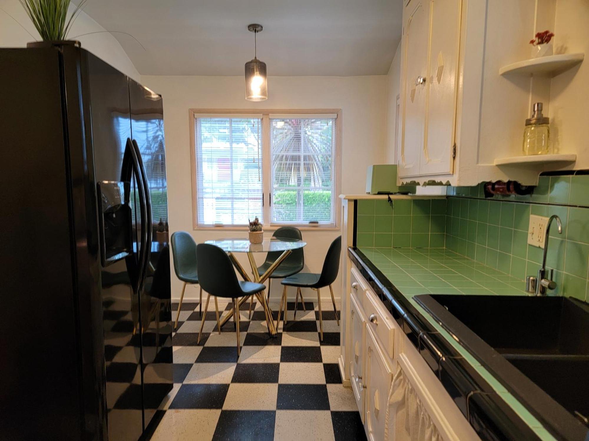 Ferienhaus Encanto! Enchanted 3 Bedroom Private Near Lacma Los Angeles