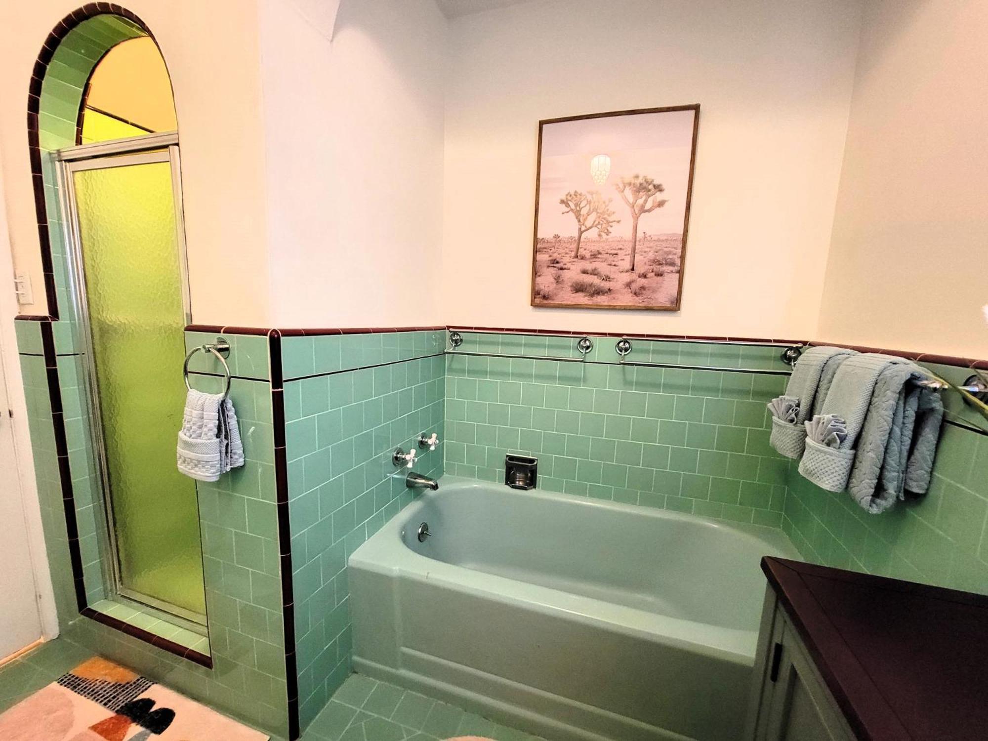 Encanto! Enchanted 3 Bedroom Private Near Lacma Ferienhaus Los Angeles