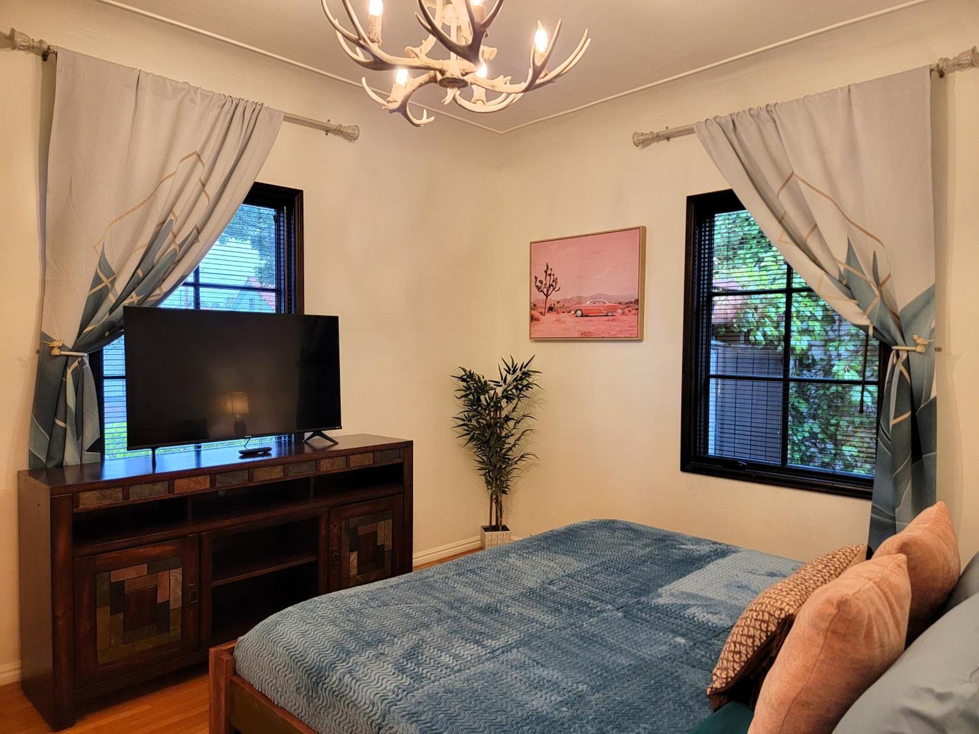 Ferienhaus Encanto! Enchanted 3 Bedroom Private Near Lacma *