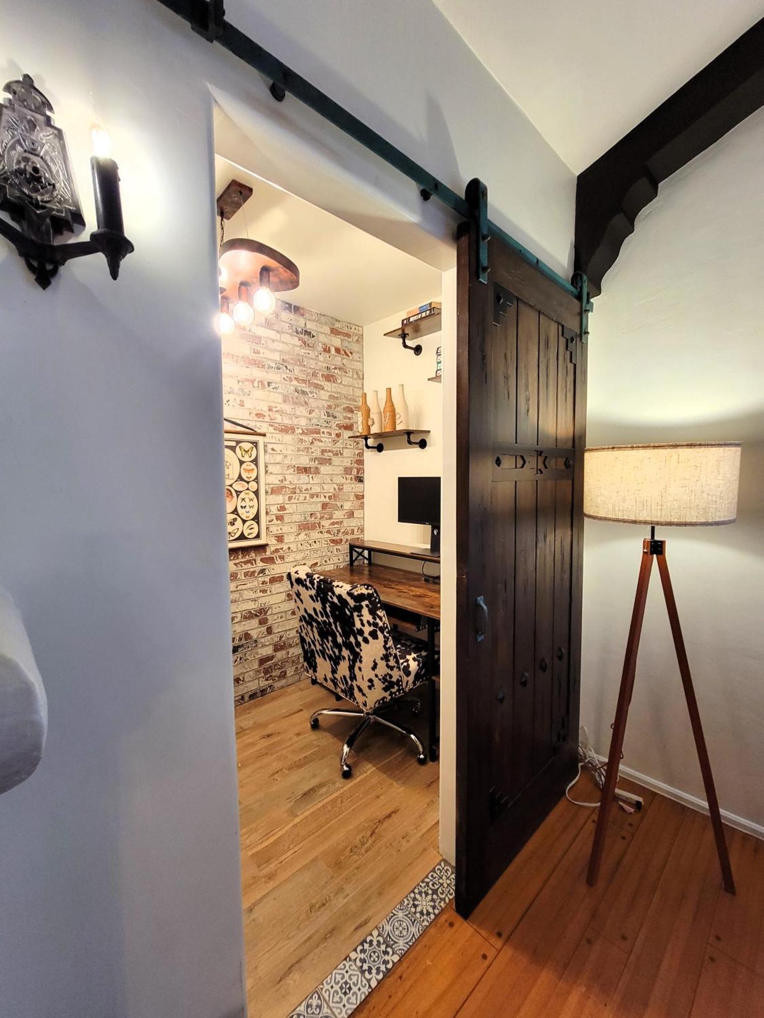 Ferienhaus Encanto! Enchanted 3 Bedroom Private Near Lacma *