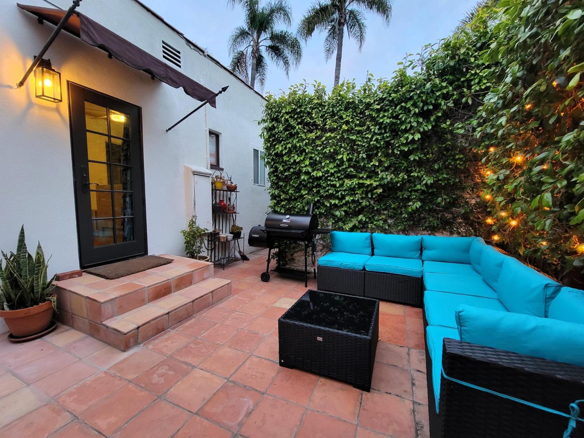 Ferienhaus Encanto! Enchanted 3 Bedroom Private Near Lacma Los Angeles