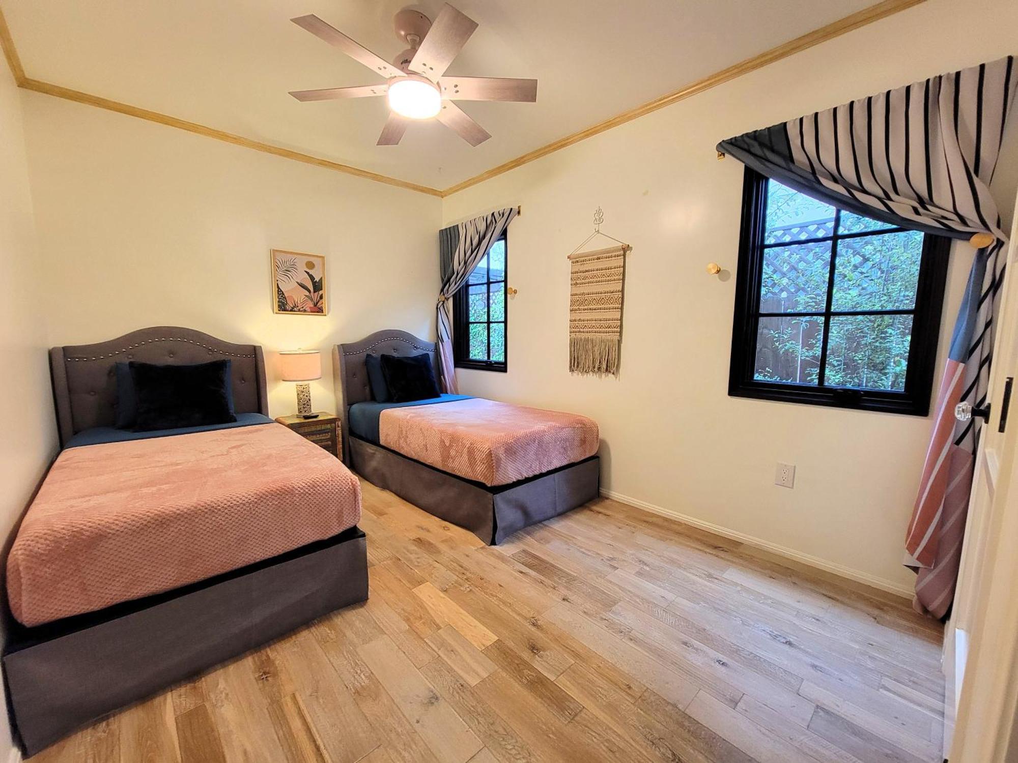Ferienhaus Encanto! Enchanted 3 Bedroom Private Near Lacma Los Angeles