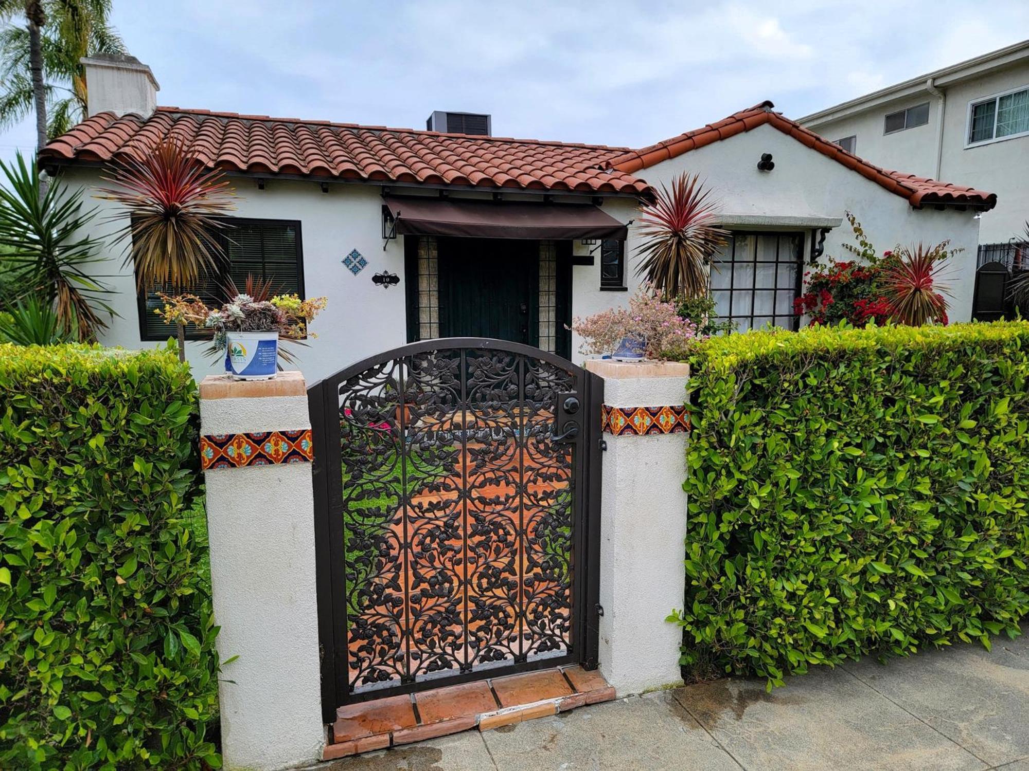Encanto! Enchanted 3 Bedroom Private Near Lacma Ferienhaus Los Angeles
